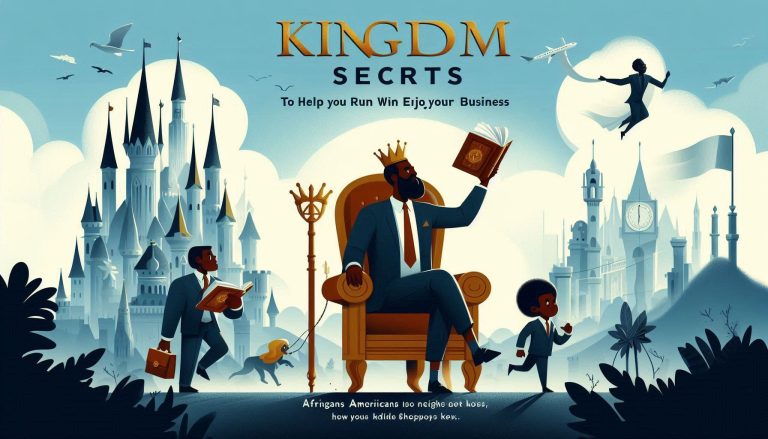 Kingdom Social success secrets They Dont Want You to Know